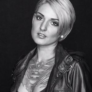 Meet your Posher, Erin